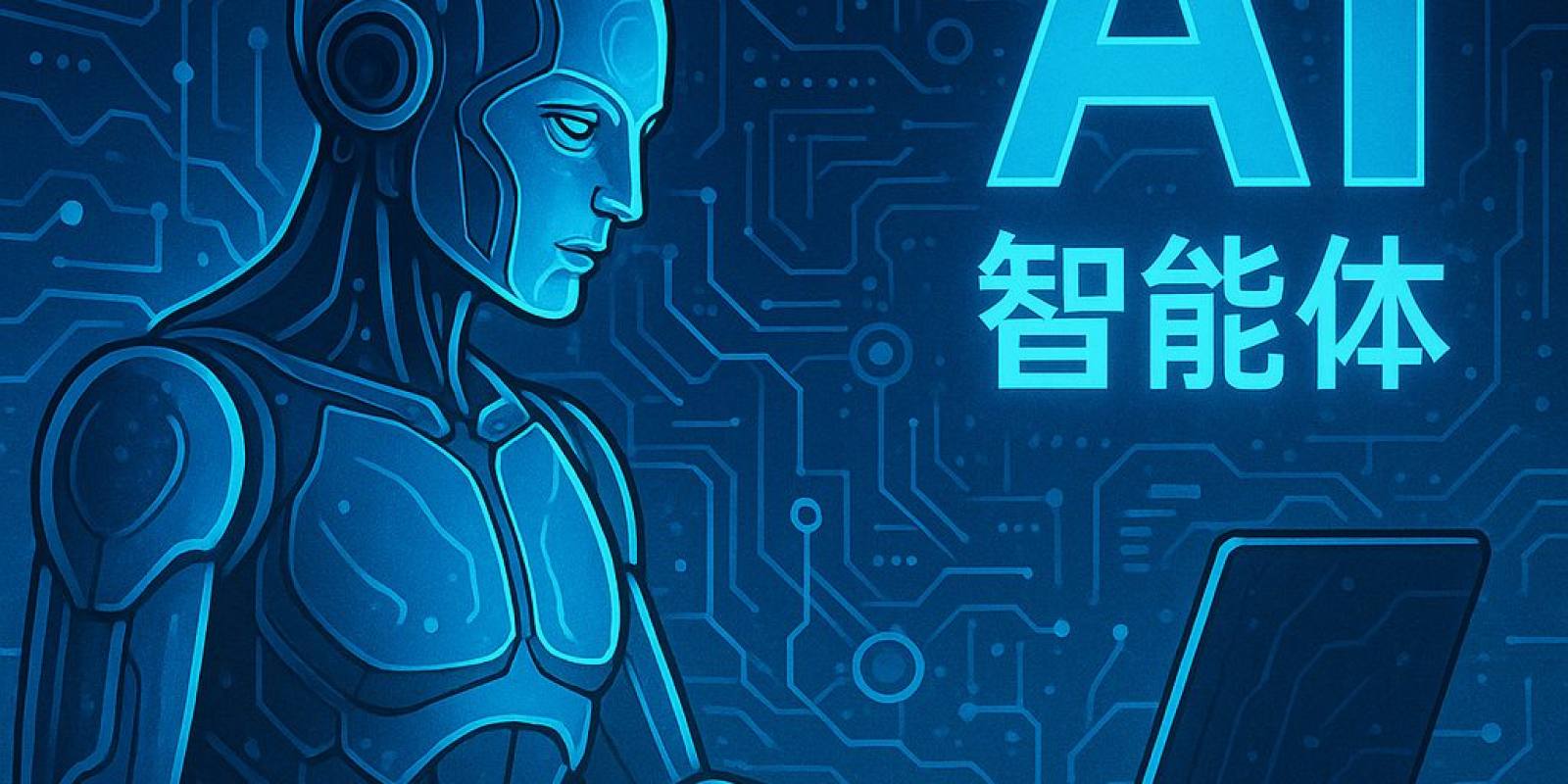 球速体育 AI智能设备与AIoT生态主视觉