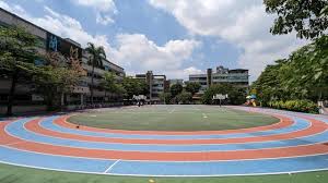 贝博体育 福建六中乒乓球台在哪